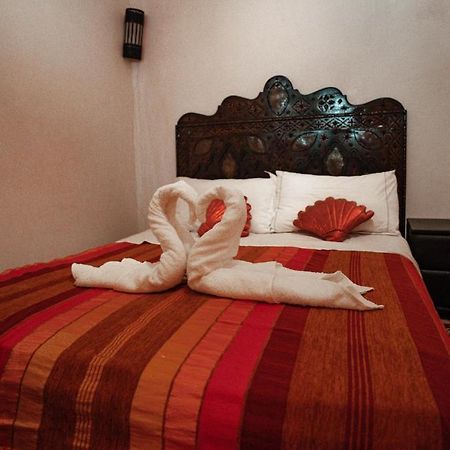Riad Chaoui House Marrakesz Zewnętrze zdjęcie
