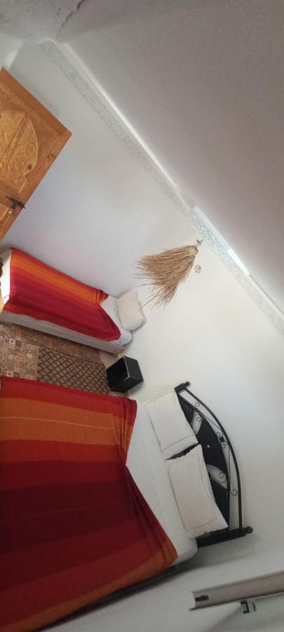 Riad Chaoui House Marrakesz Zewnętrze zdjęcie