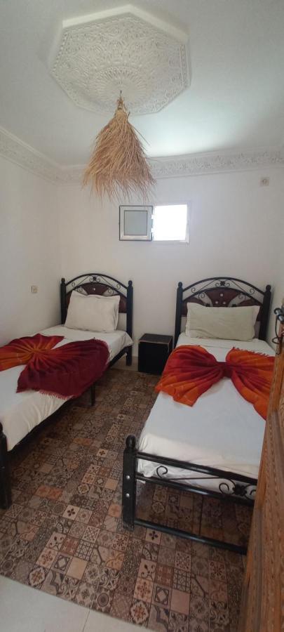 Riad Chaoui House Marrakesz Zewnętrze zdjęcie