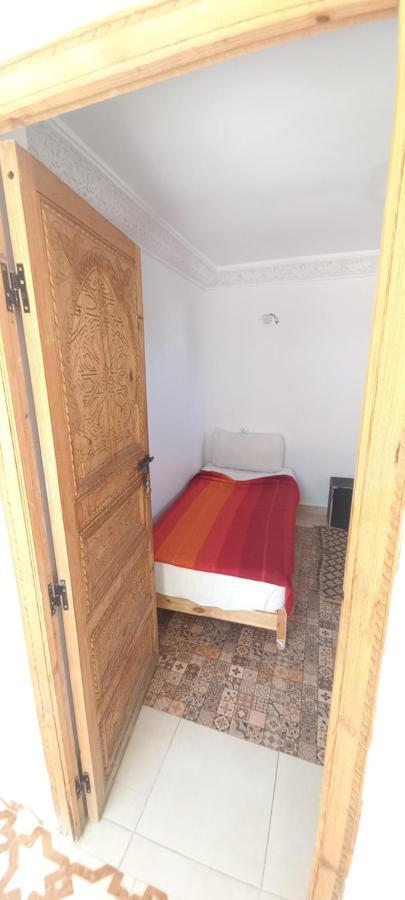 Riad Chaoui House Marrakesz Zewnętrze zdjęcie