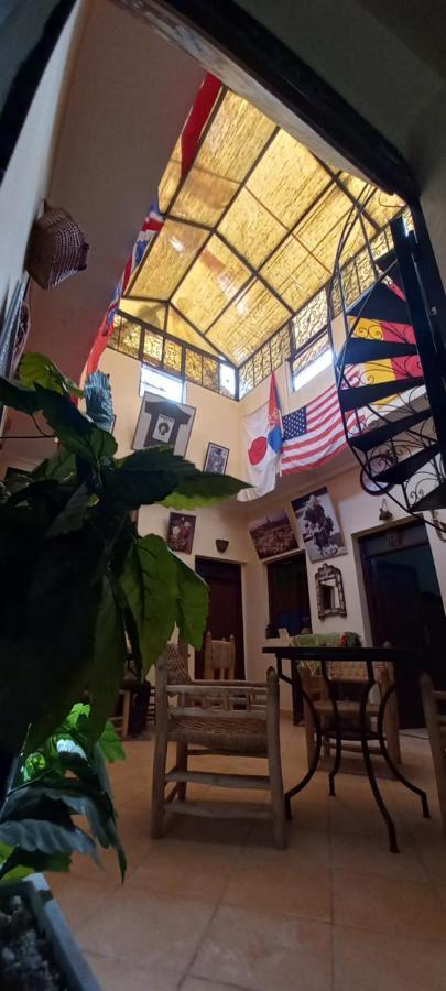 Riad Chaoui House Marrakesz Zewnętrze zdjęcie