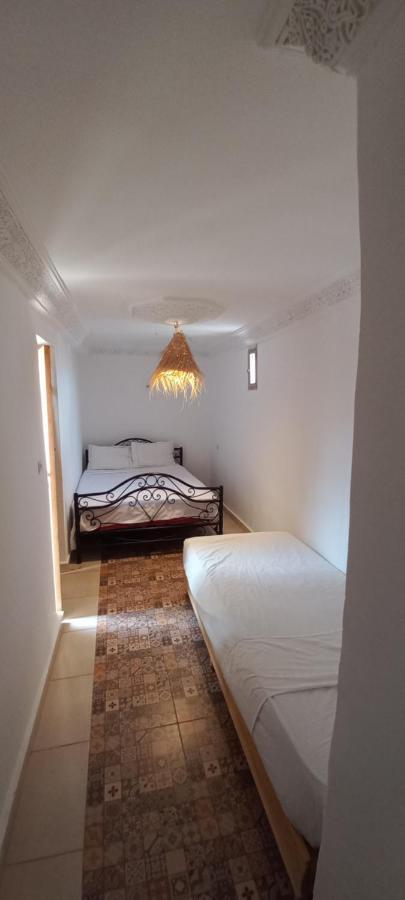 Riad Chaoui House Marrakesz Zewnętrze zdjęcie