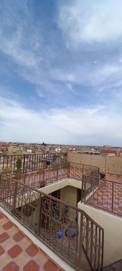 Riad Chaoui House Marrakesz Zewnętrze zdjęcie