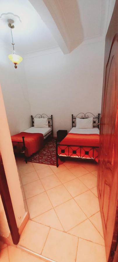 Riad Chaoui House Marrakesz Zewnętrze zdjęcie