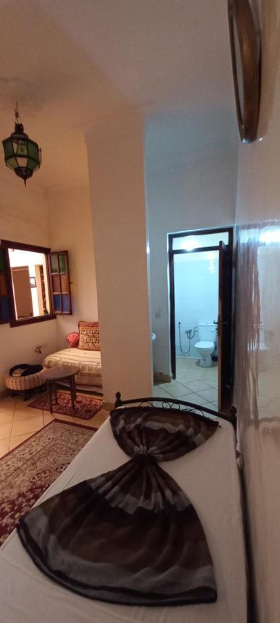 Riad Chaoui House Marrakesz Zewnętrze zdjęcie