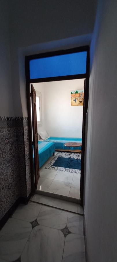 Riad Chaoui House Marrakesz Zewnętrze zdjęcie