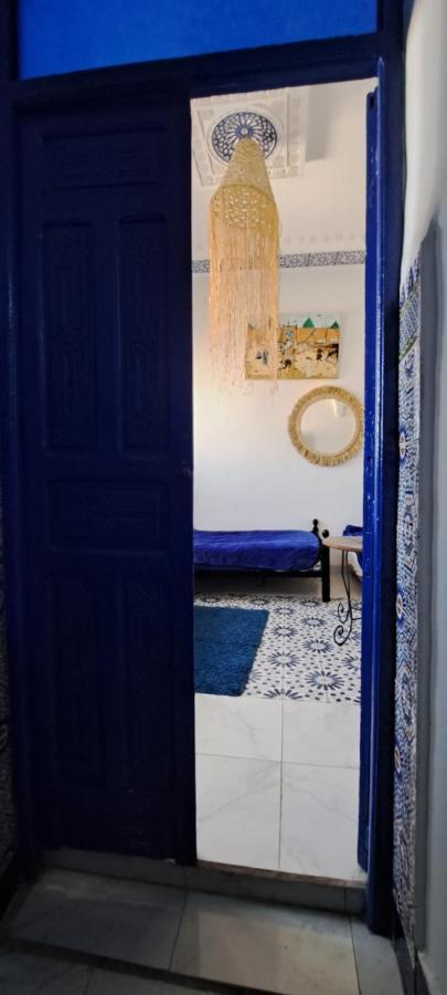 Riad Chaoui House Marrakesz Zewnętrze zdjęcie