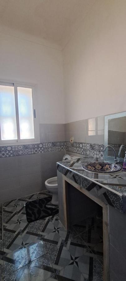 Riad Chaoui House Marrakesz Zewnętrze zdjęcie