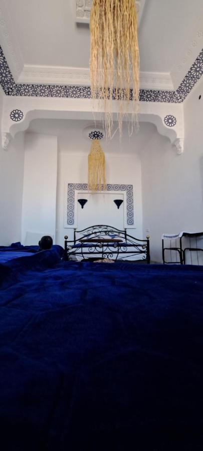 Riad Chaoui House Marrakesz Zewnętrze zdjęcie