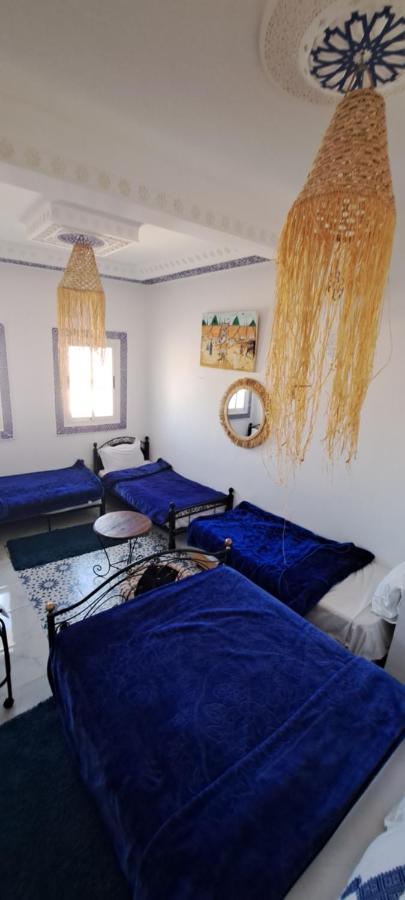 Riad Chaoui House Marrakesz Zewnętrze zdjęcie