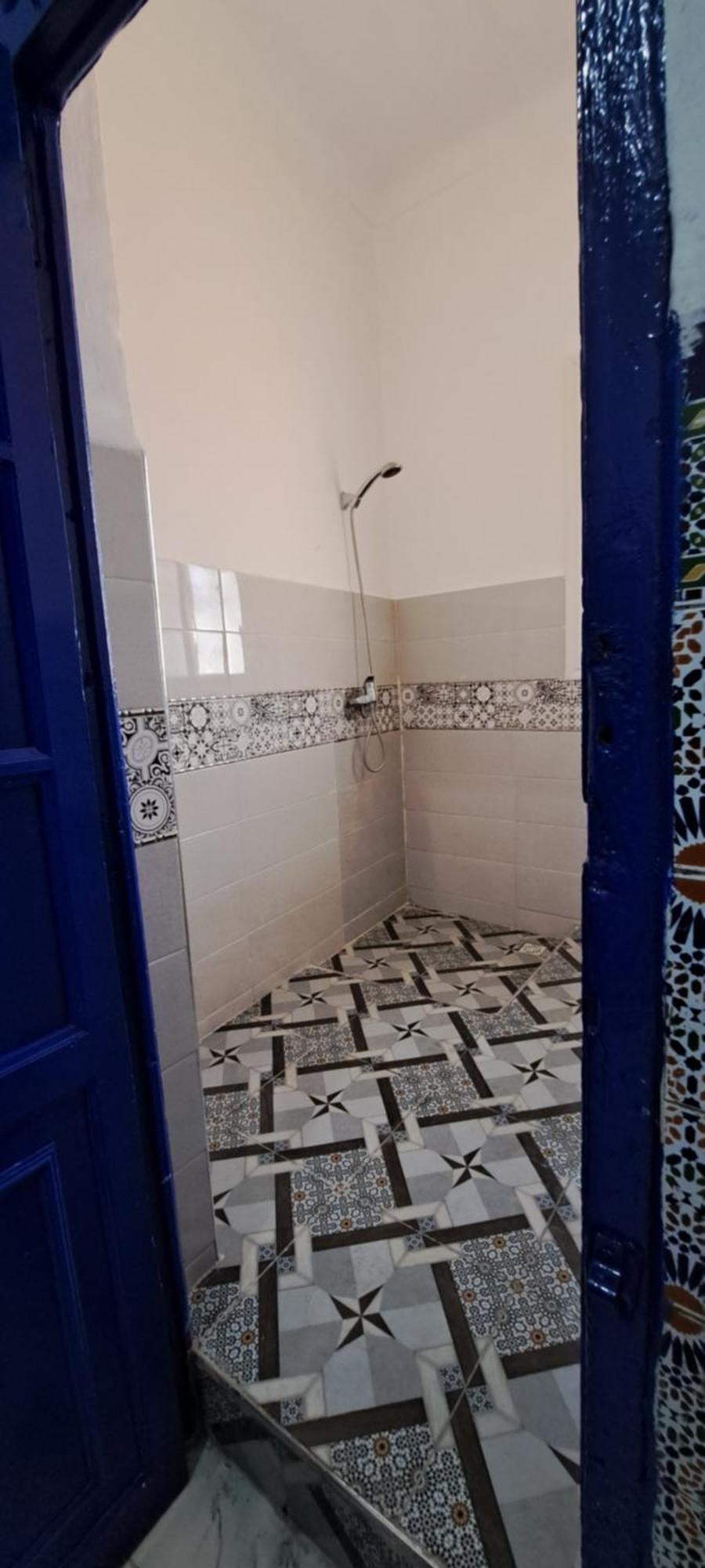Riad Chaoui House Marrakesz Pokój zdjęcie